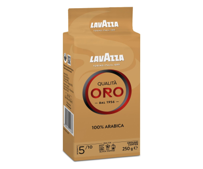 Kawa LAVAZZA QUALITA ORO kawa mielona 250g